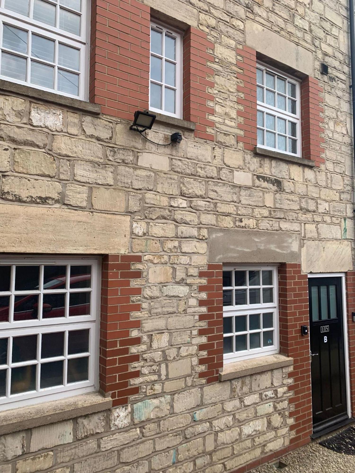 1 Bed House, Free Parking, 15 Minutes From Cheltenham Races Gloucester Exterior foto